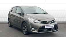 Toyota Verso 1.8 V-matic Design 5dr M-Drive S Petrol Estate